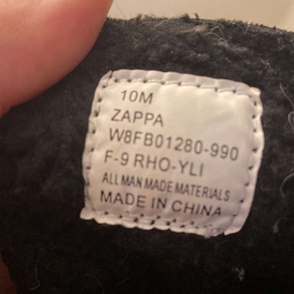 New Tommy Hilfiger winter boots - Picture 8 of 8